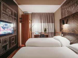 Гостиница Ibis Casablanca City Center