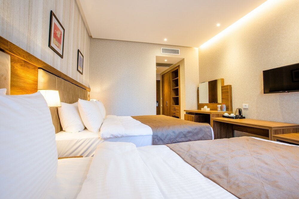 Фото City Park Hotel Baku