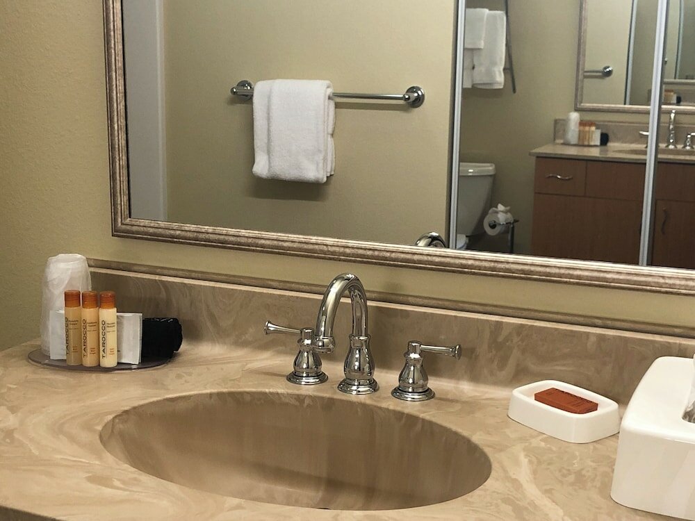 Фото Aspen Suites Hotel Juneau