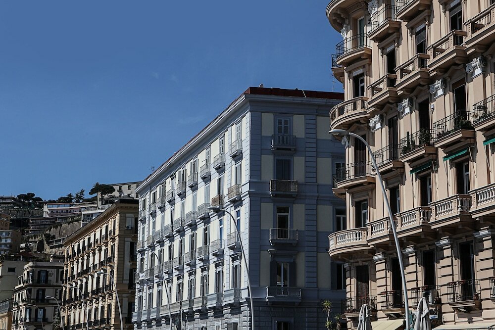 Фото H Rooms Boutique Hotel