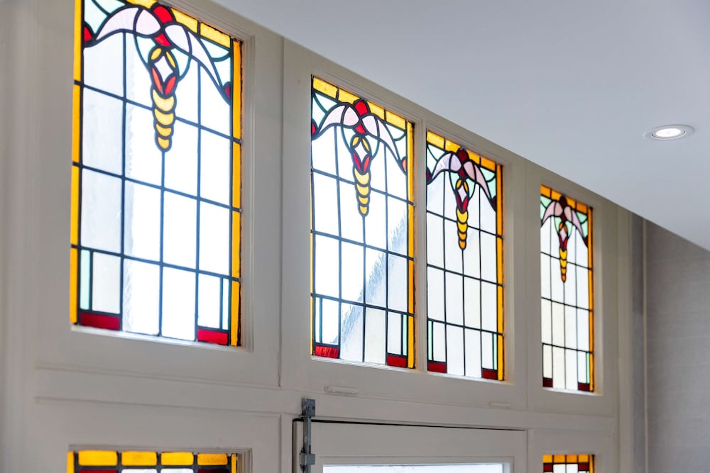 Фото Nh Amsterdam Schiller