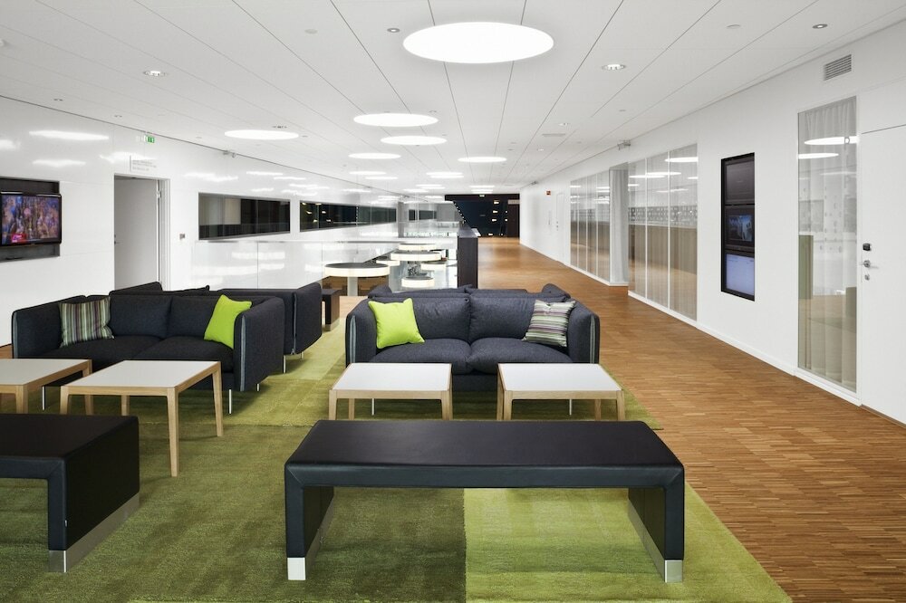 Фото Scandic Oslo Airport