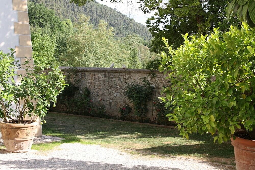 Фото Villa del Cardinale