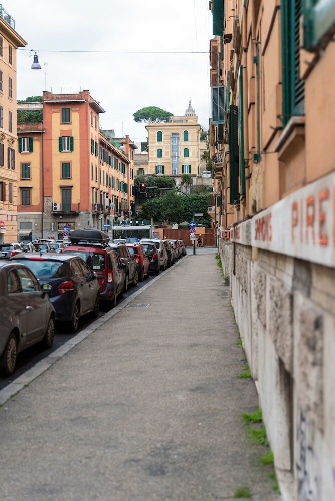 Фото Alea Home Roma