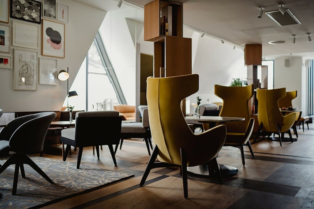 Фото Market Street Hotel