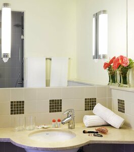 Гостиница Ibis Casablanca City Center