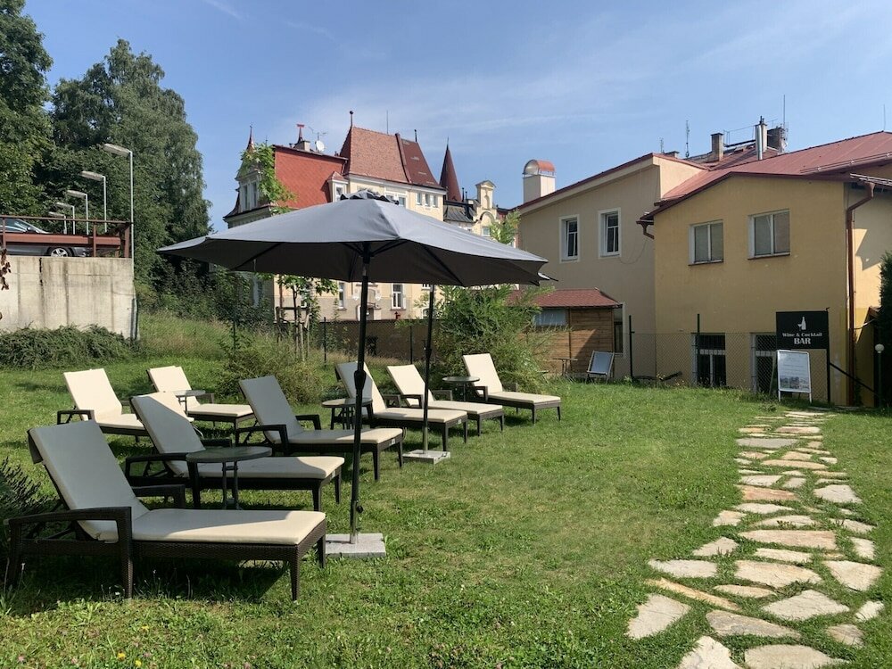 Фото SPA Hotel Devin