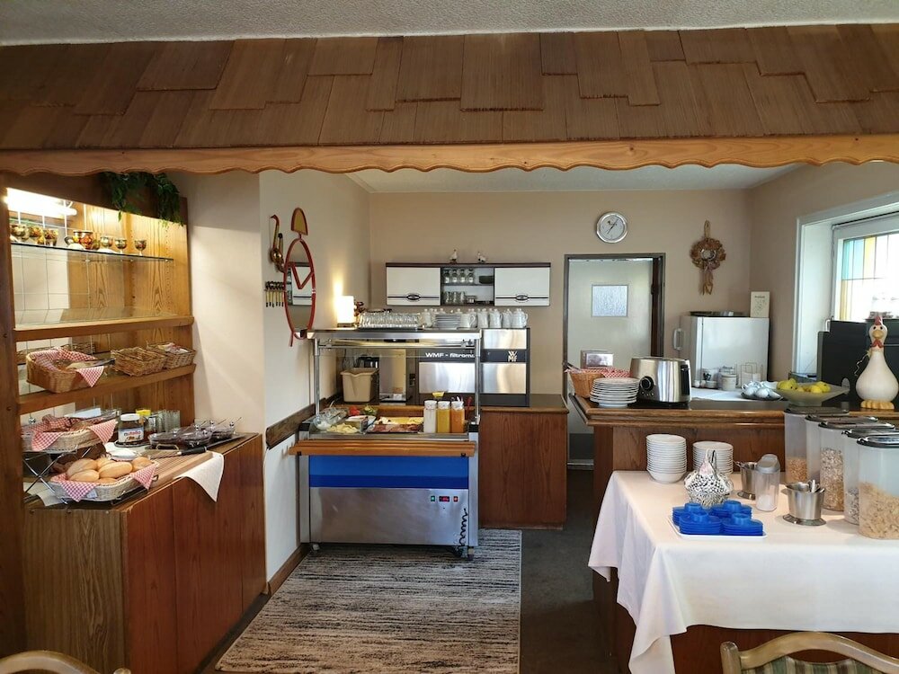 Фото Heidehotel Anna