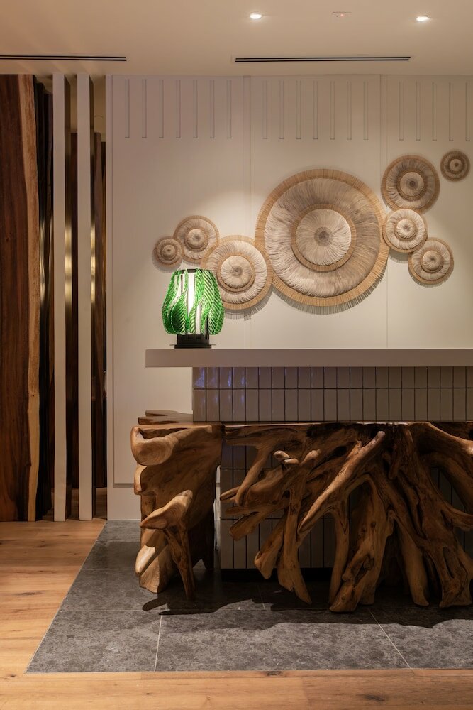 Фото Indigo Kuala Lumpur On The Park, an Ihg Hotel