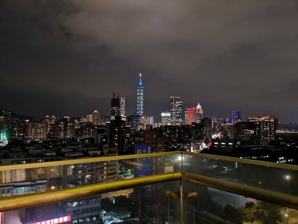 Фото Capital Hotel Songshan