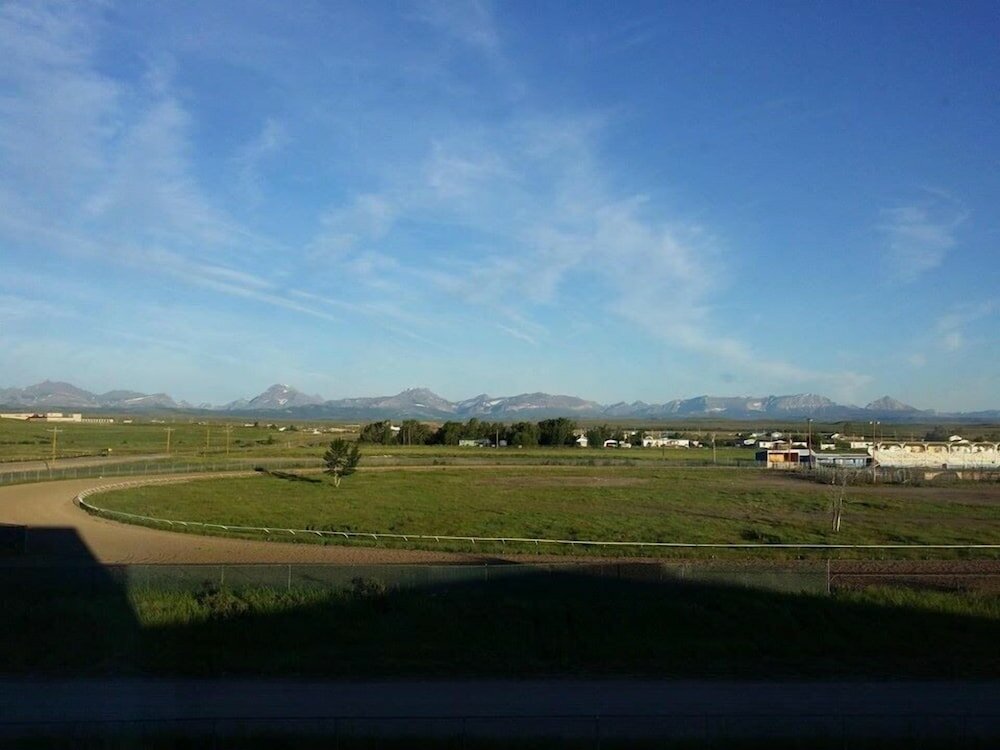 Фото Glacier Peaks Hotel