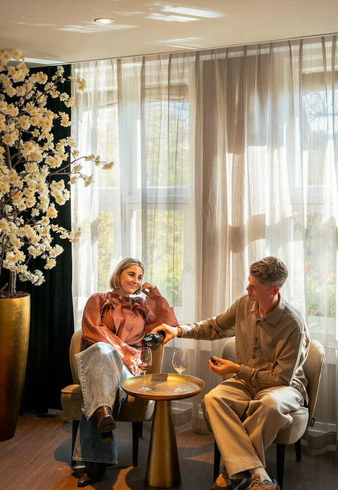 Фото Boutique Hotel Corona