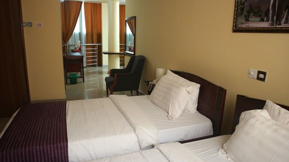 Фото Jobyco Hotel