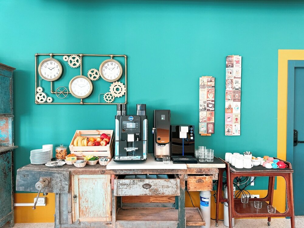 Фото Ostello Bello Palermo