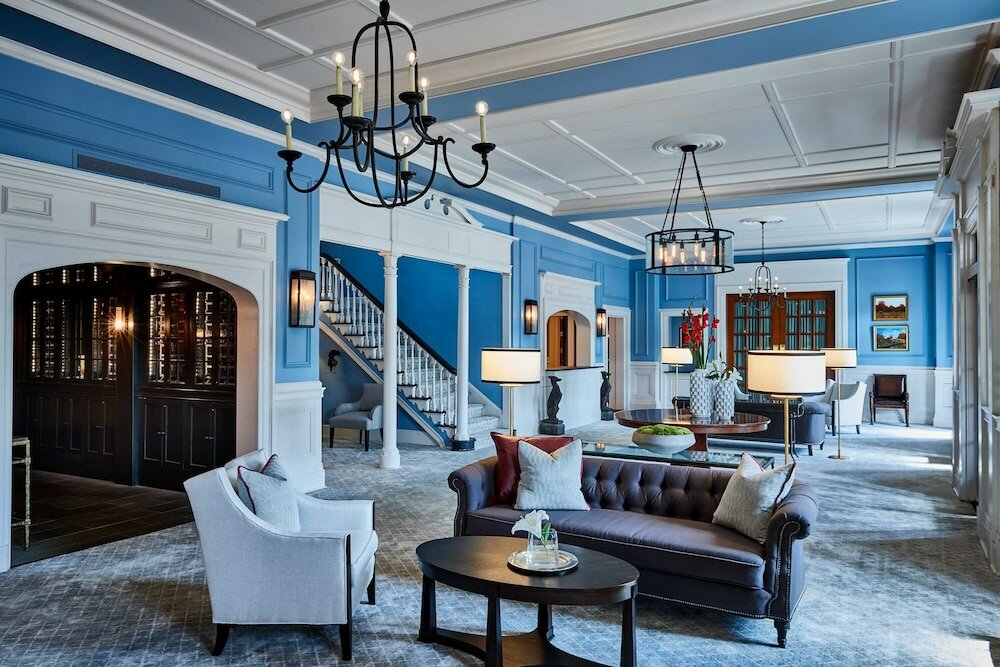 Фото Colgate Inn