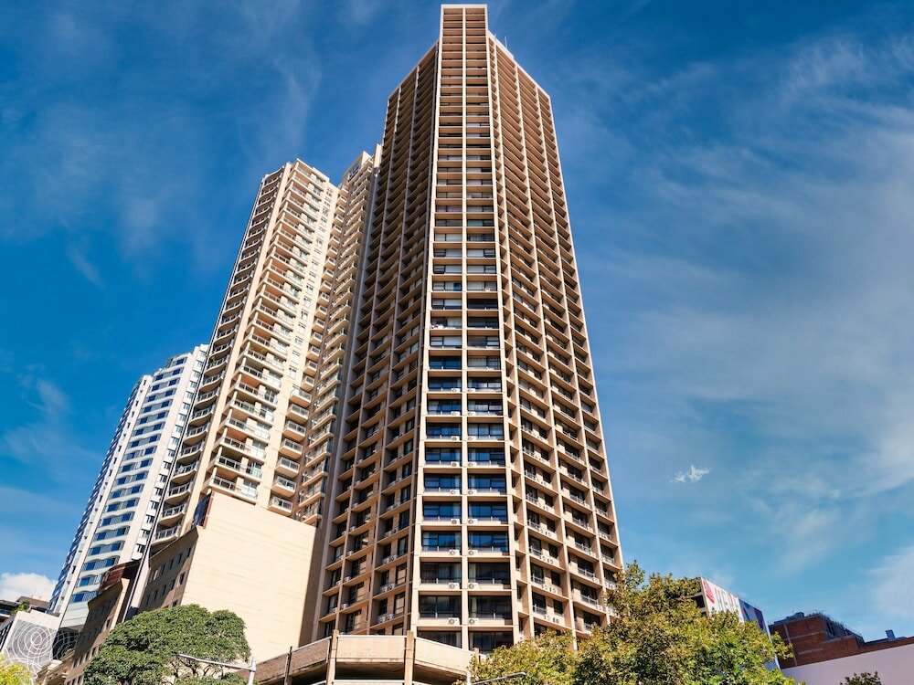 Фото Park Regis City Centre