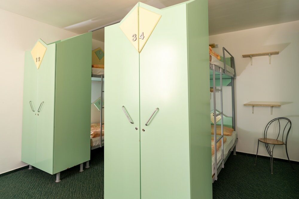 Фото MP Hostel Budapest