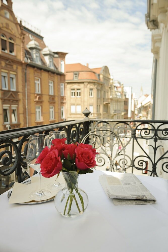 Фото Hotel Augustiner Tor