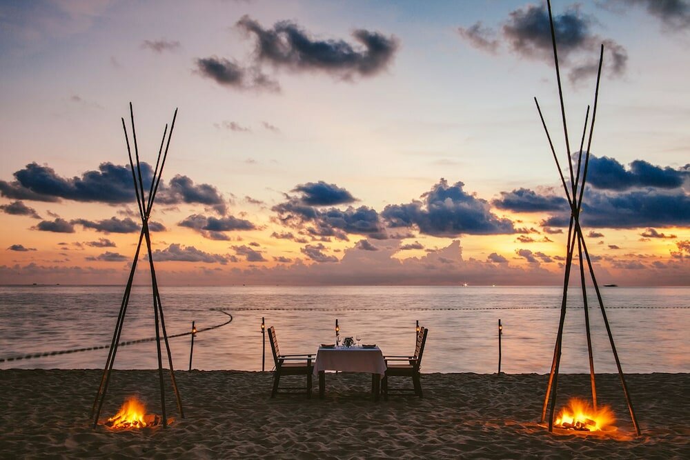 Фото Thanh Kieu Beach Resort