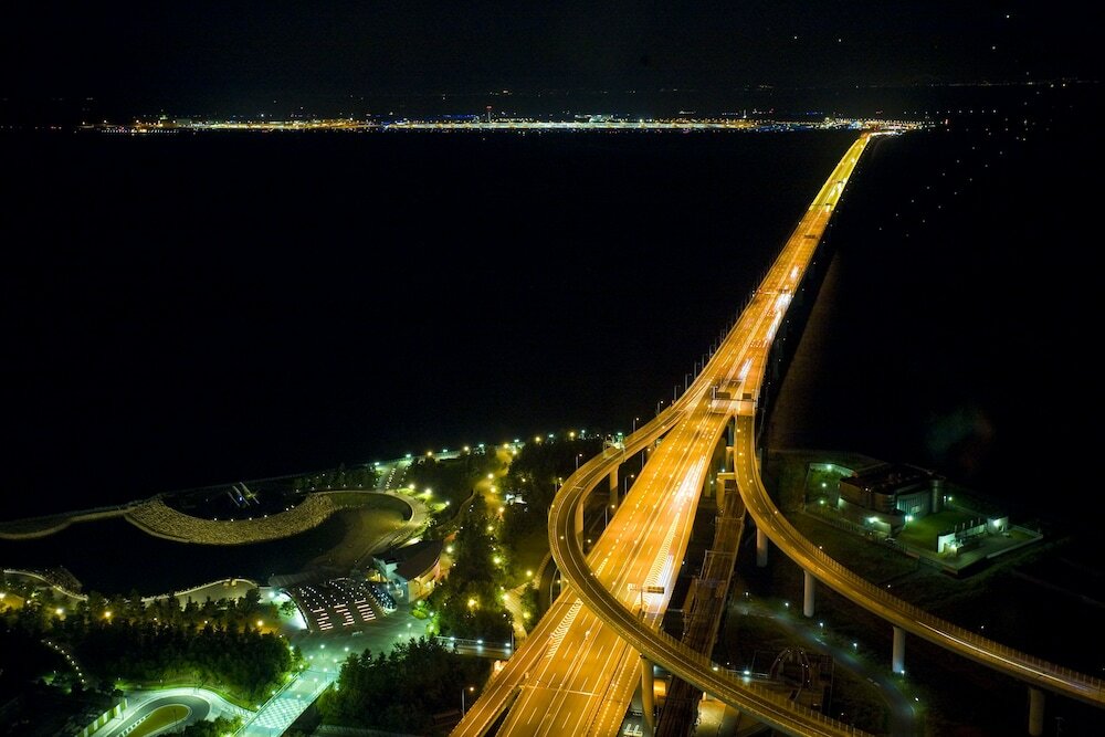 Фото Star Gate Hotel Kansai Airport