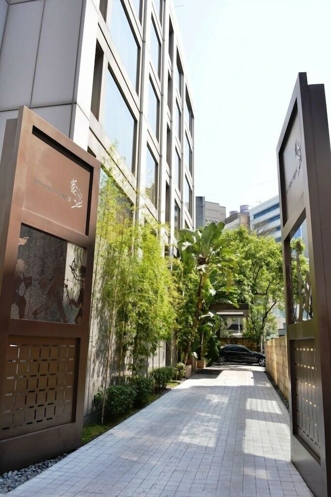 Фото Les Suites Taipei Ching Cheng