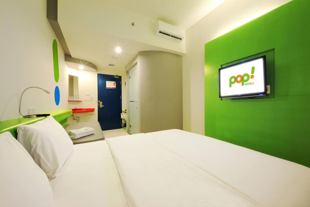 Фото Pop! Hotel Kemang Jakarta