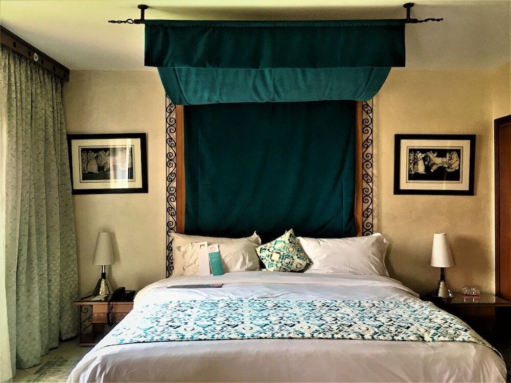 Фото Le Meridien N'fis