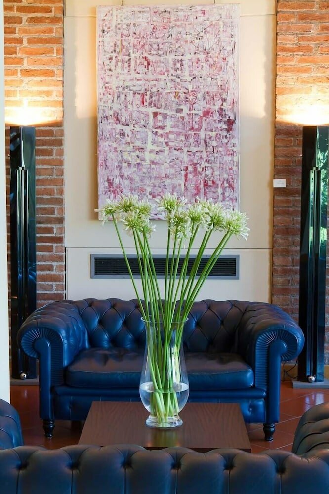 Фото Hotel Dei Duchi