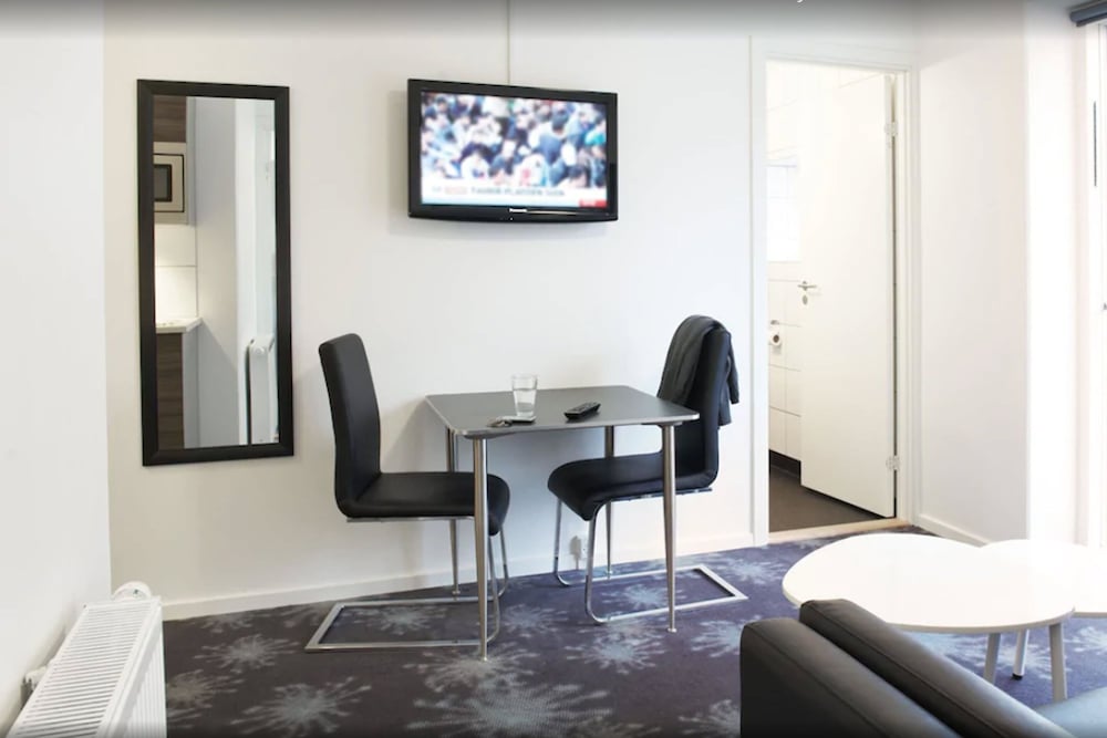 Фото Hotel Faber