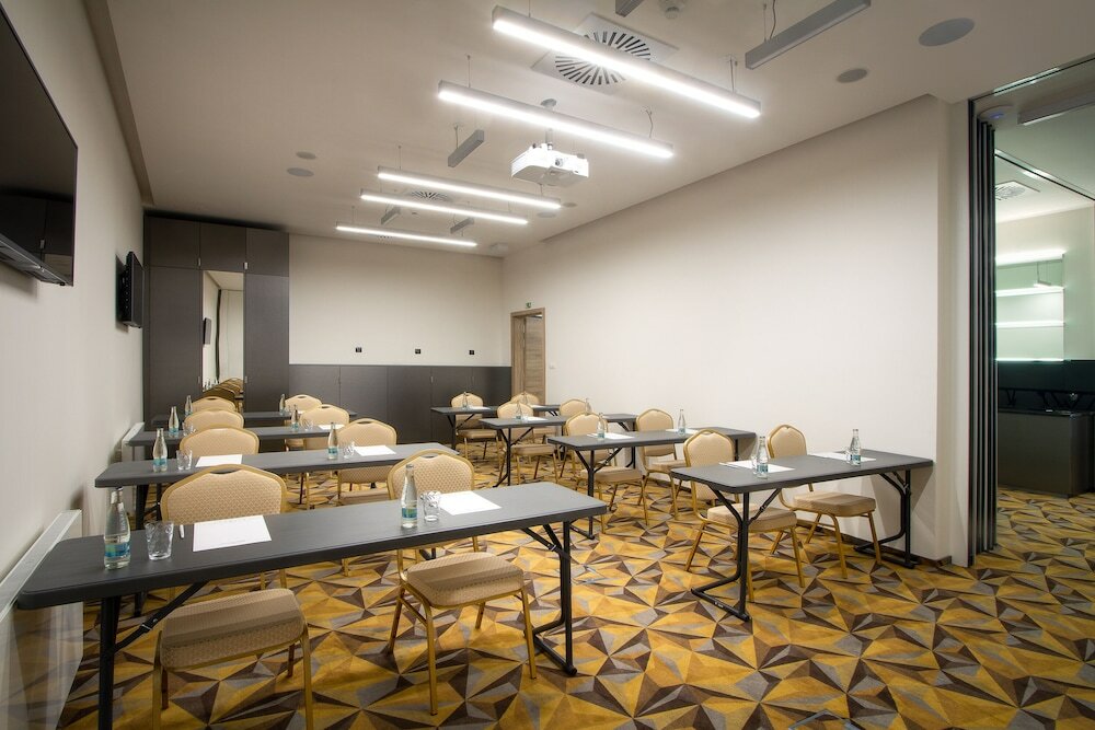 Фото Hotel Essence