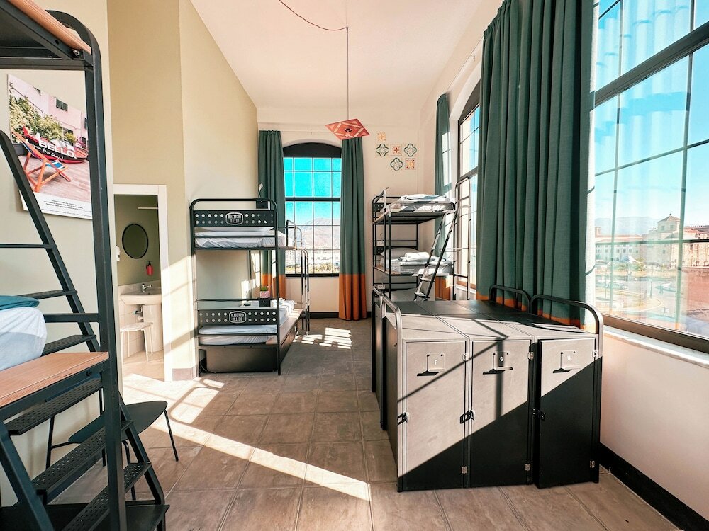 Фото Ostello Bello Palermo