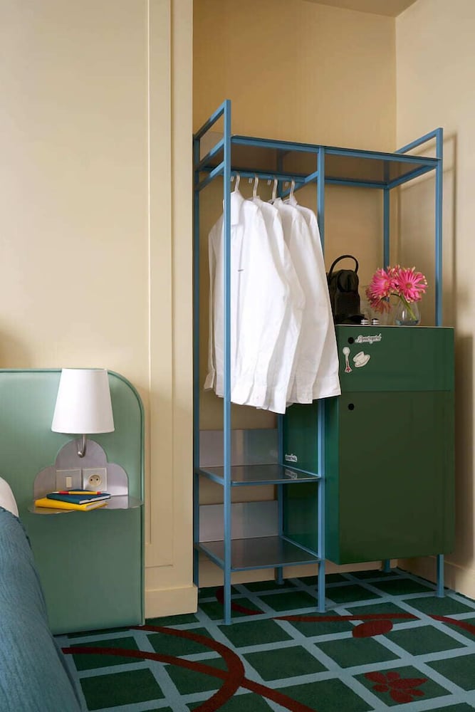 Фото Hotel Beauregard