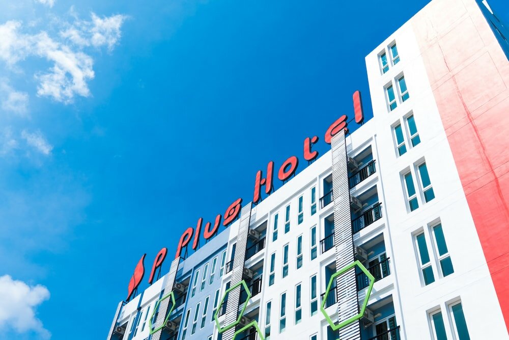 Фото P Plus Hotel