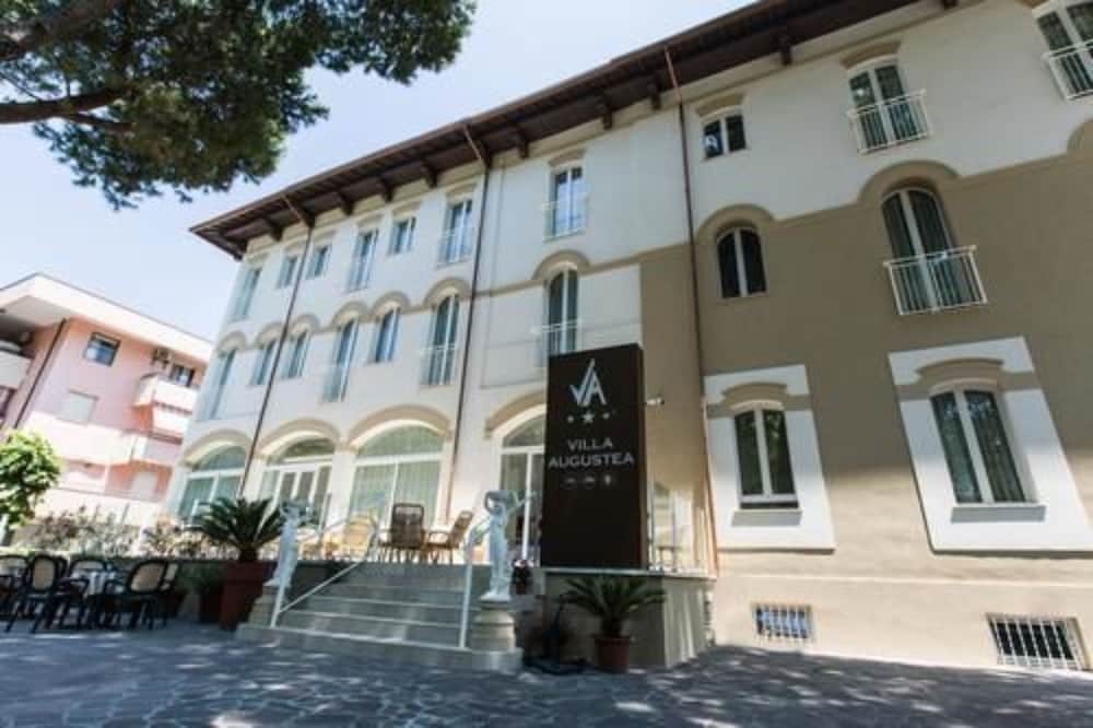 Фото Villa Augustea