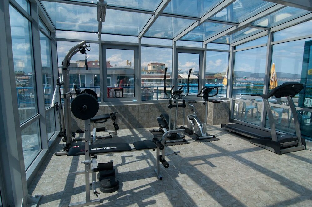 Фото Regatta Palace Hotel