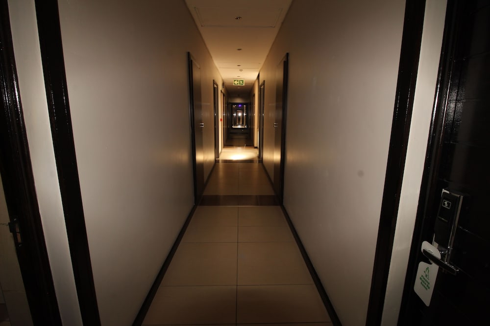 Фото Alcazaba Lodges