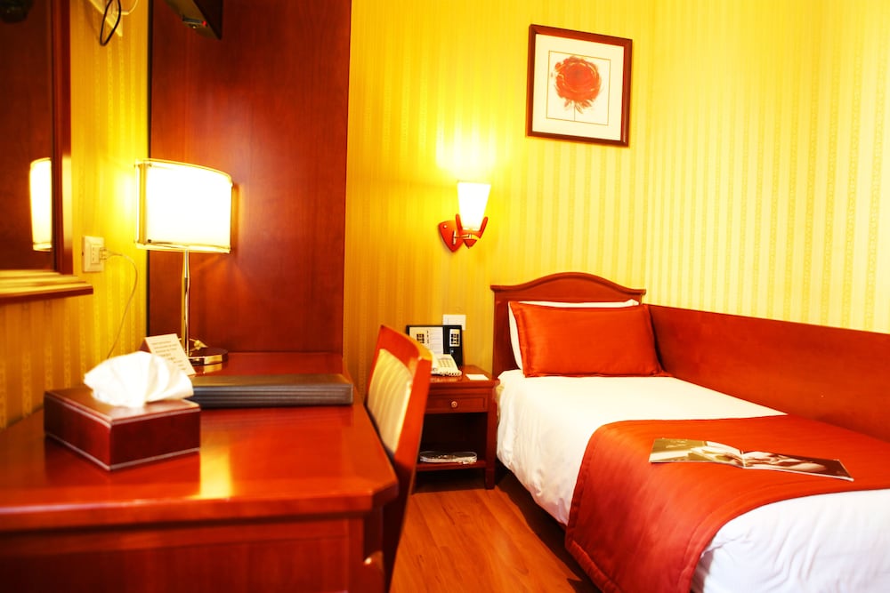 Фото Augusta Lucilla Palace