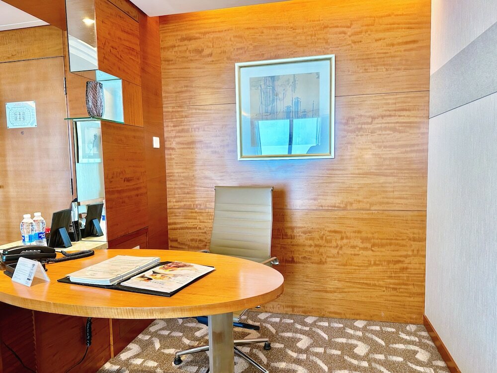 Фото Swissotel Foshan