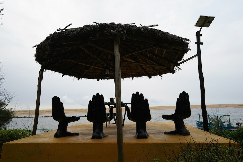 Фото Lotus Resort Konark