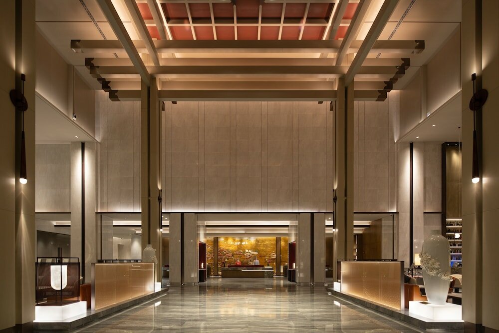 Фото InterContinental Quanzhou, an Ihg Hotel