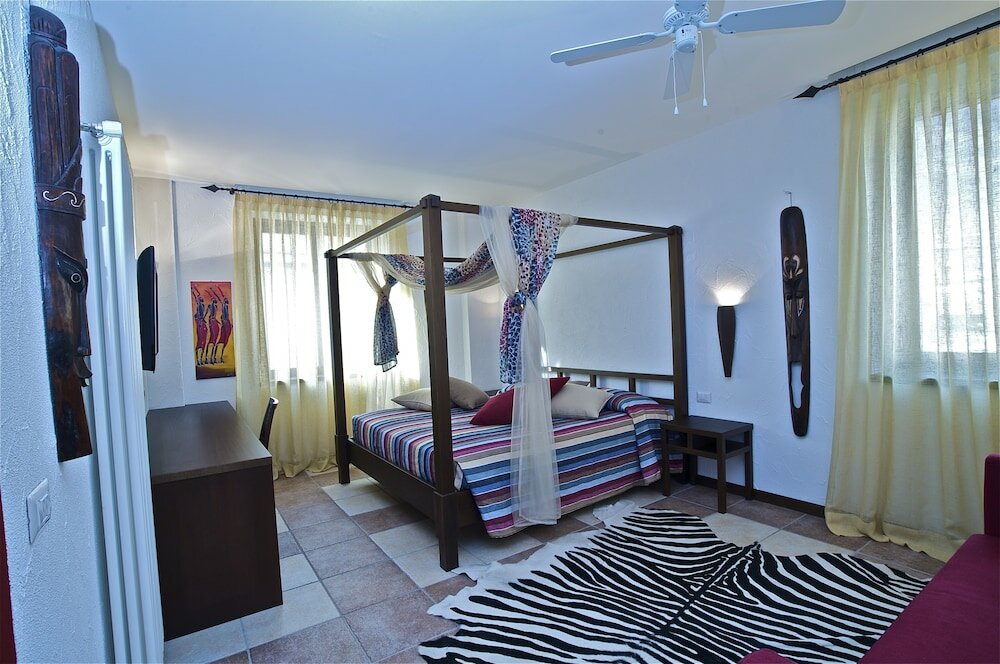 Фото Design Suite Tirano