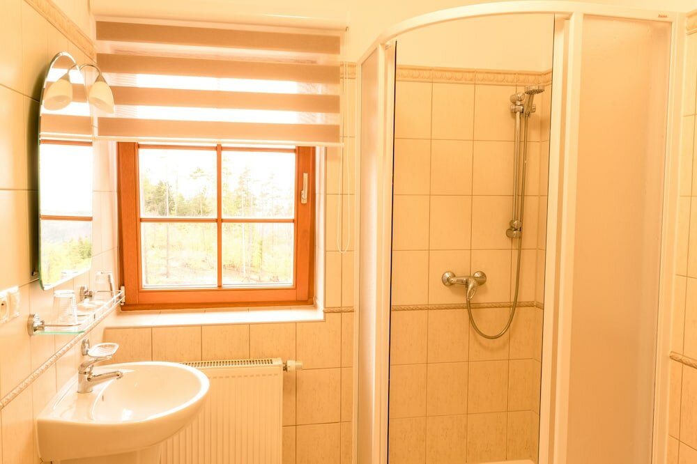 Фото Hotel Vitkova Hora