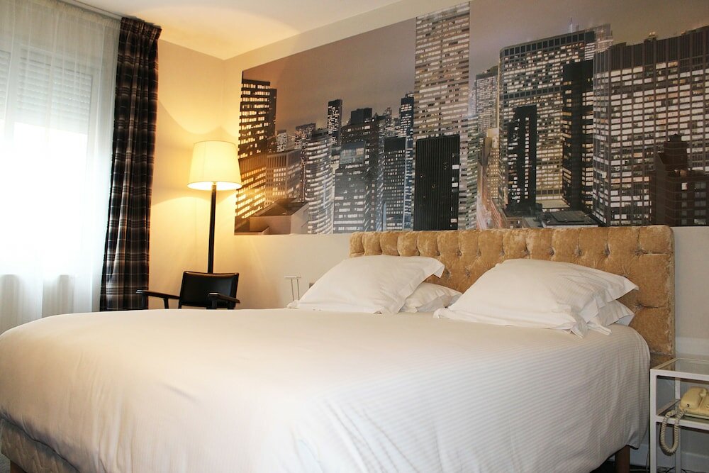 Фото Hotel Saint Antoine