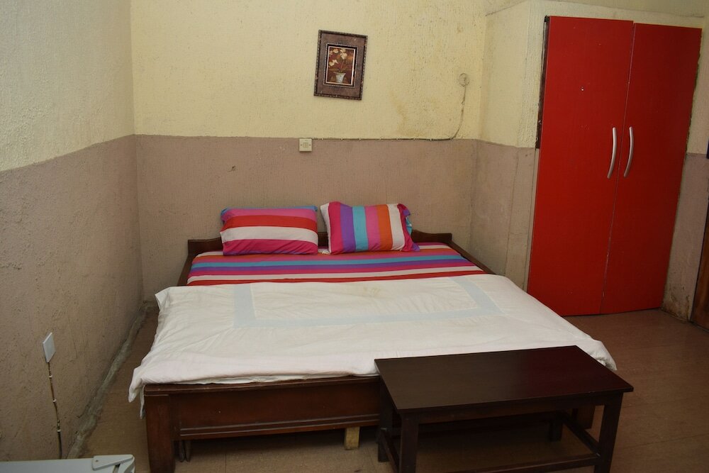 Фото Wazobia Plaza Hotel Annex