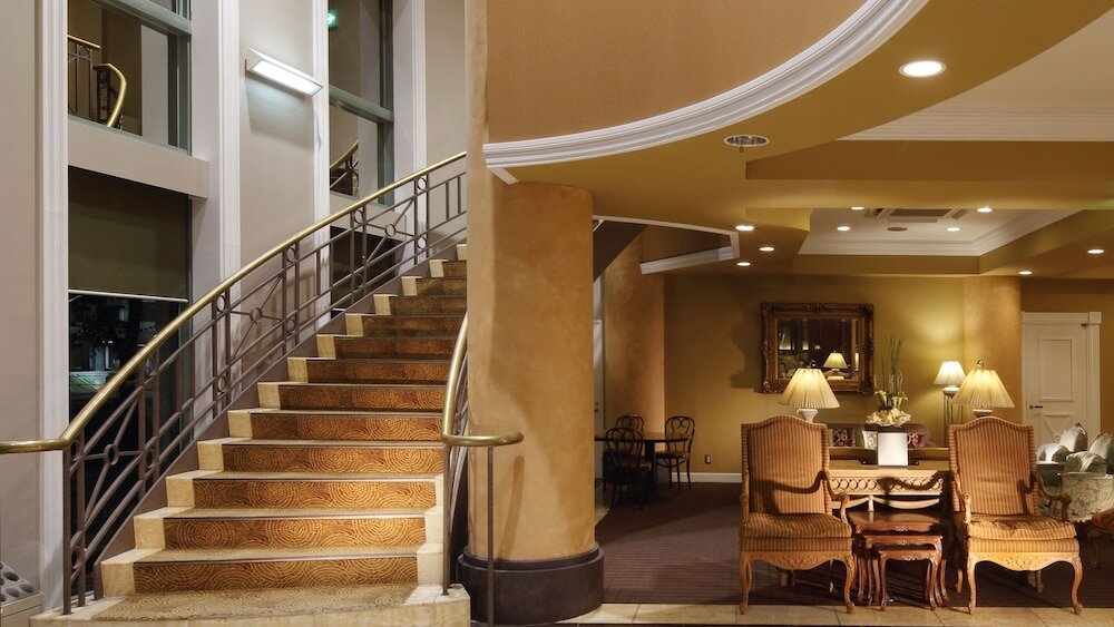 Фото Hotel Quest Shimizu