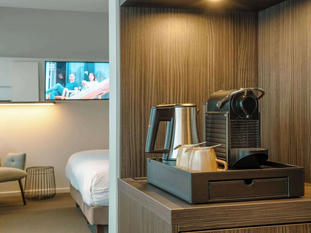 Фото Mercure Hotel Tilburg Centrum