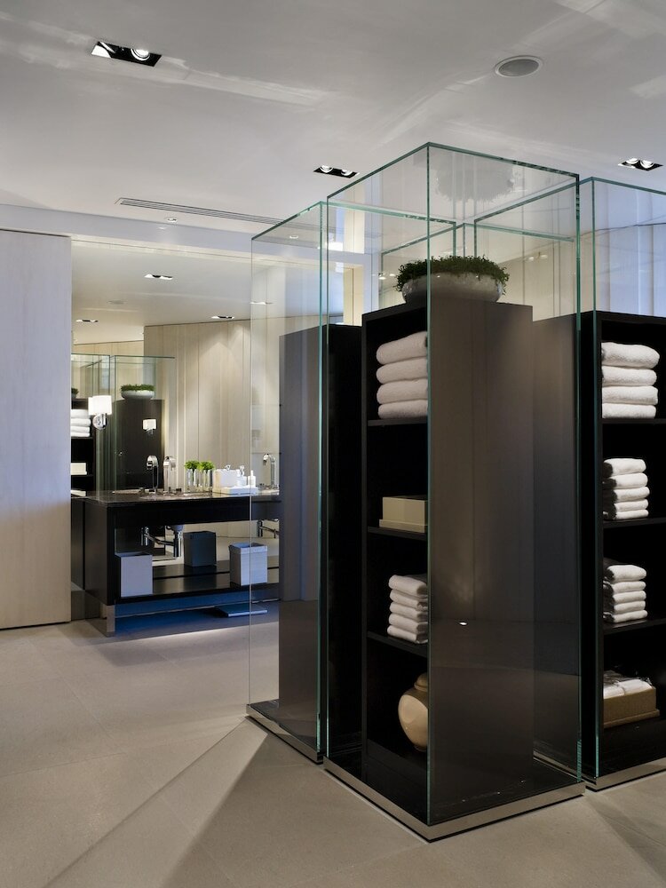 Фото Park Hyatt Shanghai