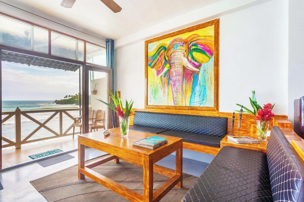 Фото Villa Surf Beach