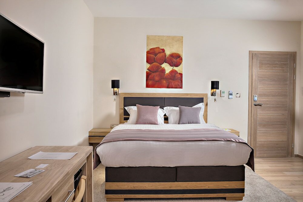 Фото Hotel Aziza