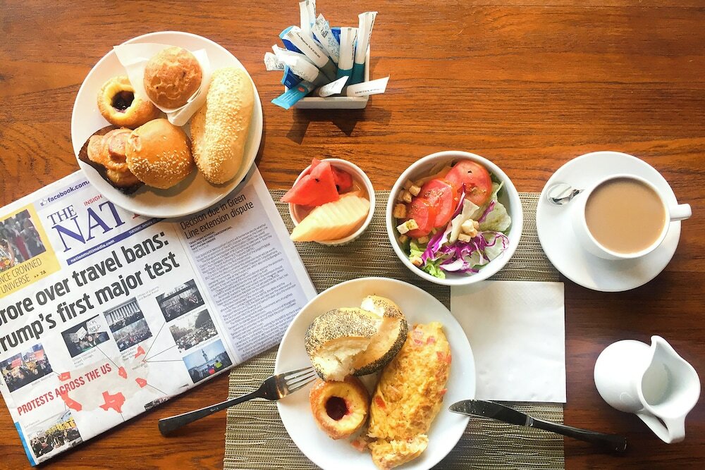 Фото Fraser Suites Sukhumvit Bangkok